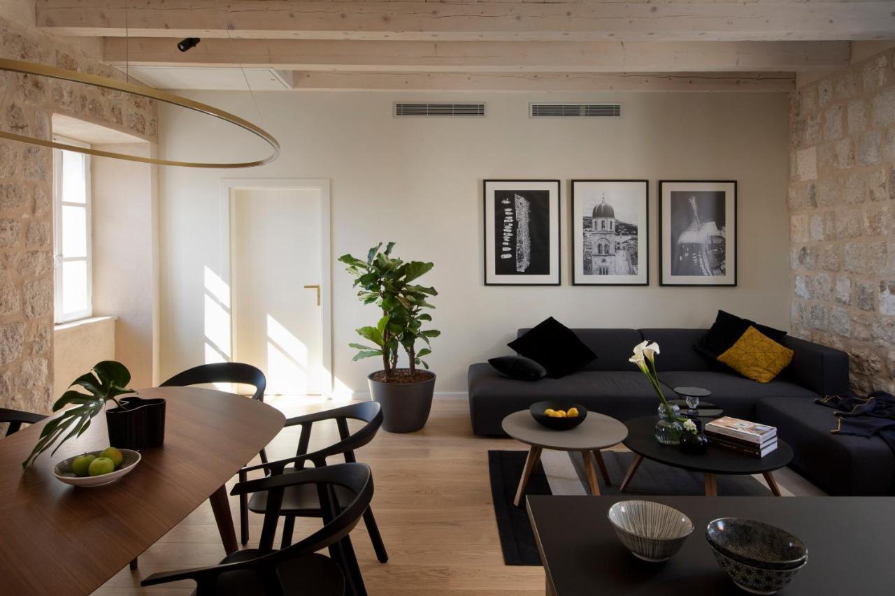 Two Bedroom Luxury Apartment Sorgo Cerva In Dubrovnik Old Town Exterior photo