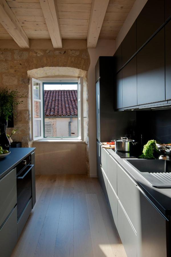 Two Bedroom Luxury Apartment Sorgo Cerva In Dubrovnik Old Town Exterior photo