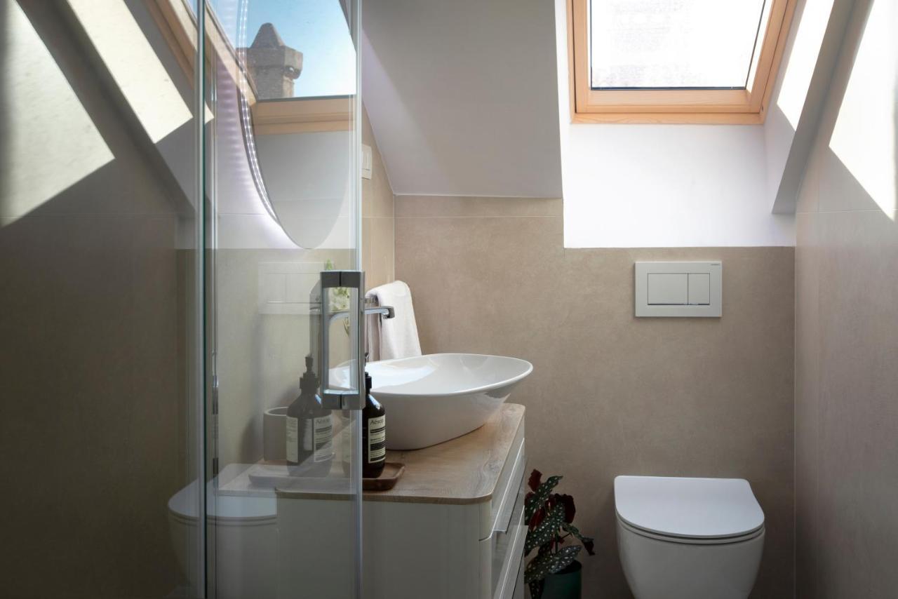 Two Bedroom Luxury Apartment Sorgo Cerva In Dubrovnik Old Town Exterior photo