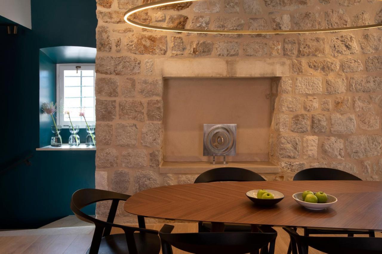 Two Bedroom Luxury Apartment Sorgo Cerva In Dubrovnik Old Town Exterior photo