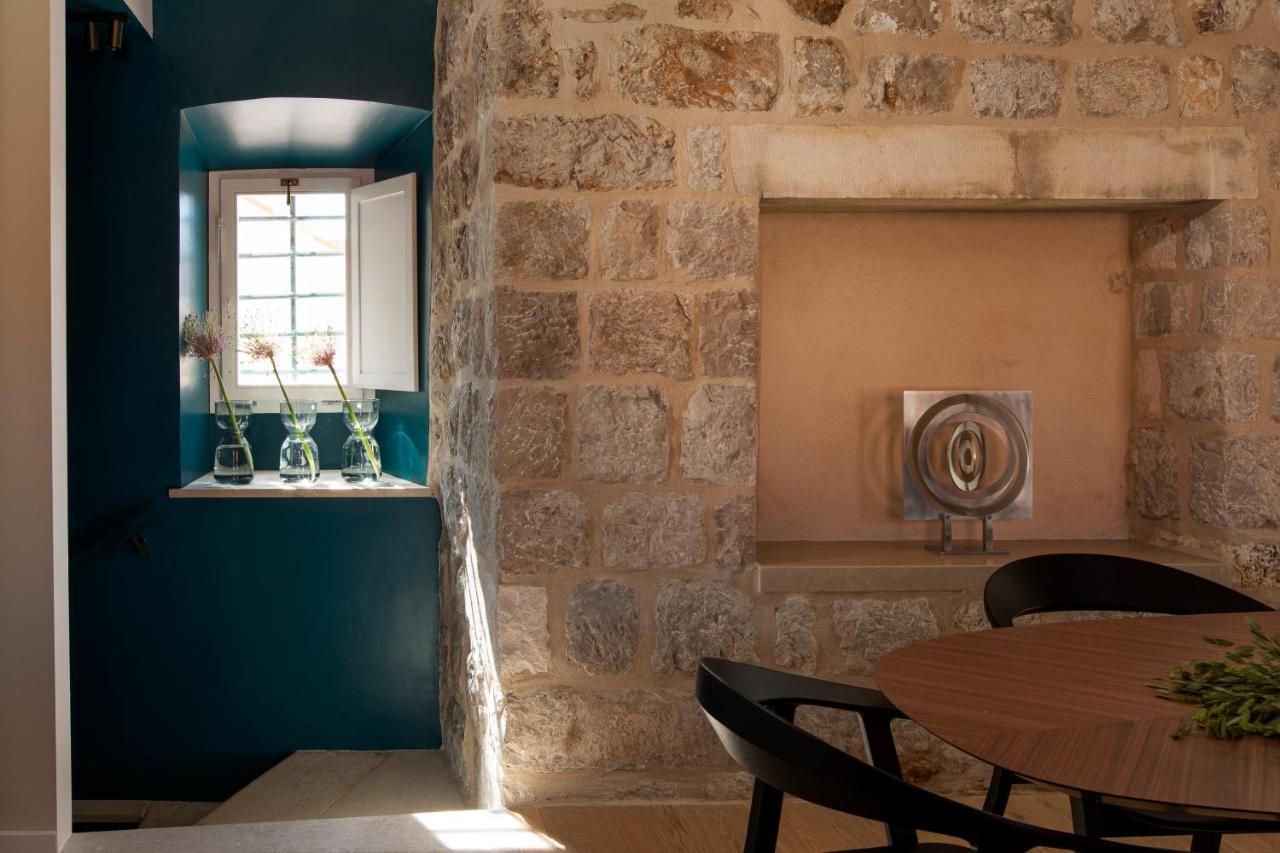 Two Bedroom Luxury Apartment Sorgo Cerva In Dubrovnik Old Town Exterior photo
