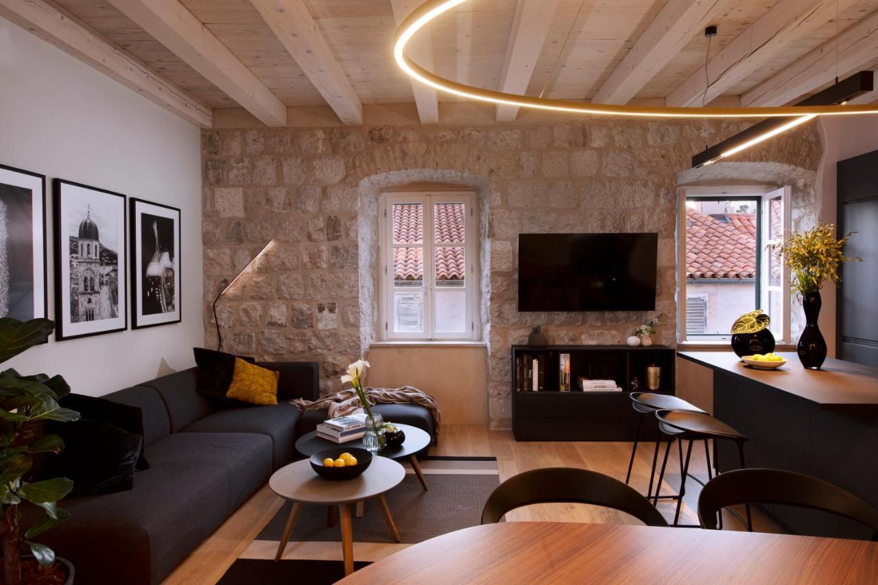 Two Bedroom Luxury Apartment Sorgo Cerva In Dubrovnik Old Town Exterior photo