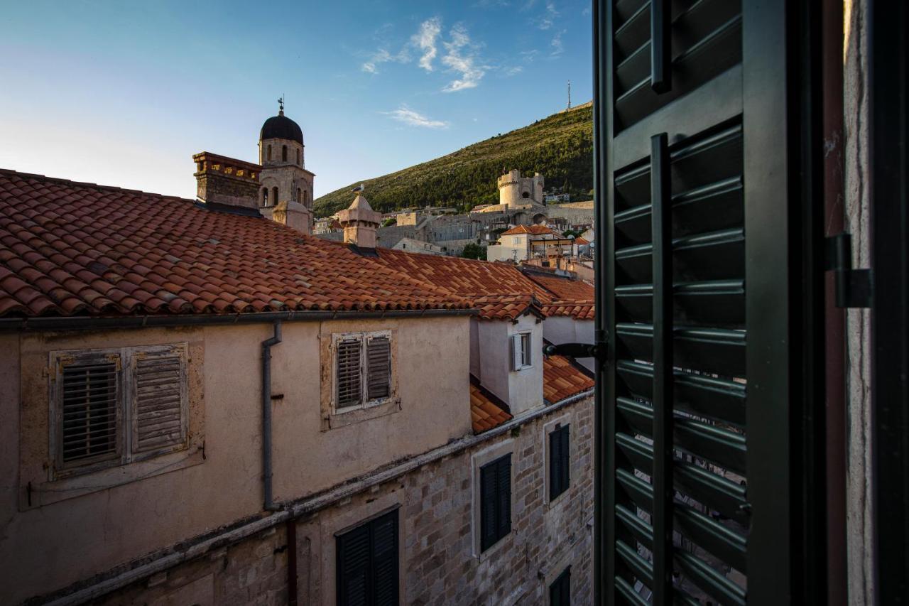 Two Bedroom Luxury Apartment Sorgo Cerva In Dubrovnik Old Town Exterior photo